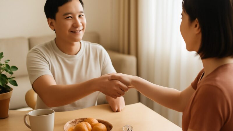 Joining the NTUC and Unions as a Newcomer