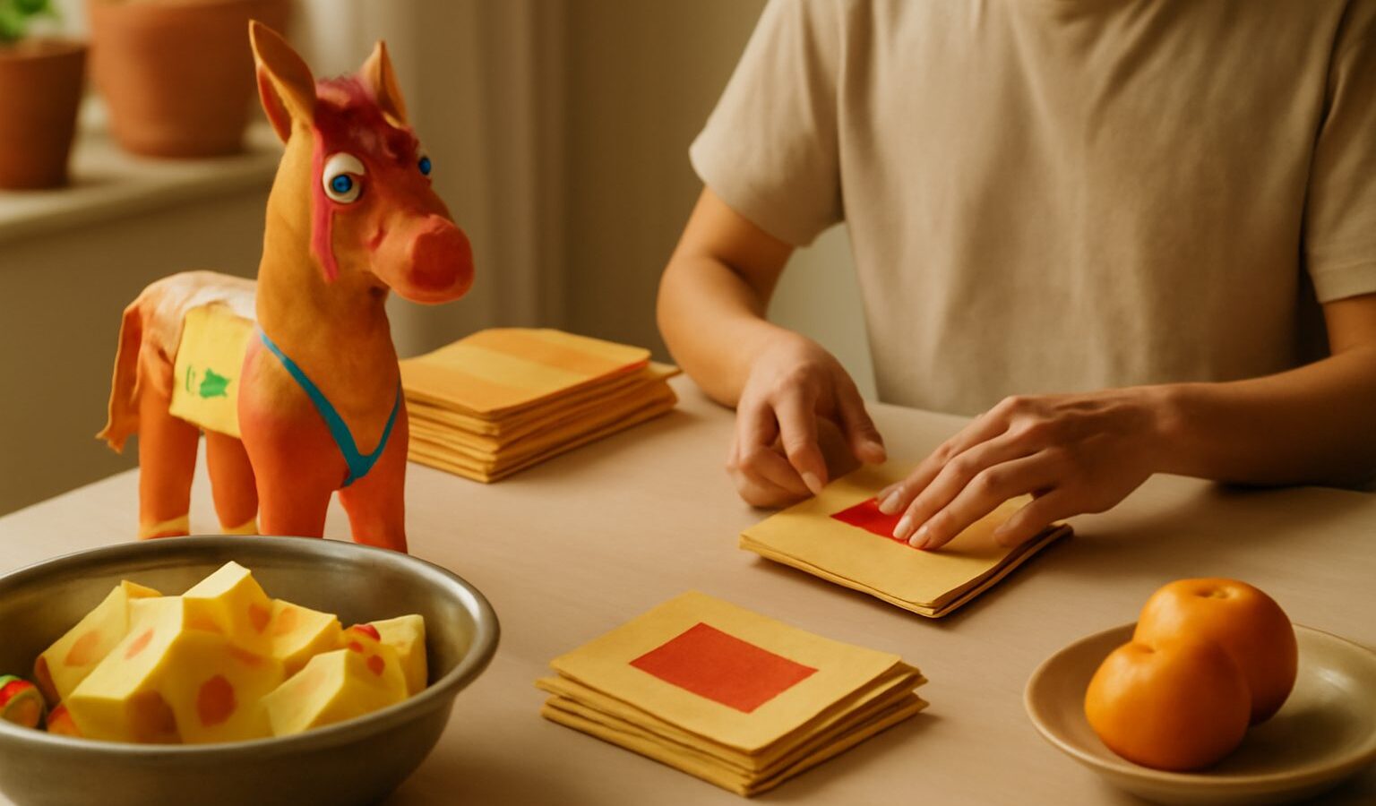 Joss Paper and Effigy Craft in Singapore