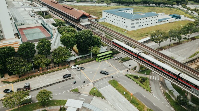Jurong Industrial Heritage: From Swamp to Nation Builder