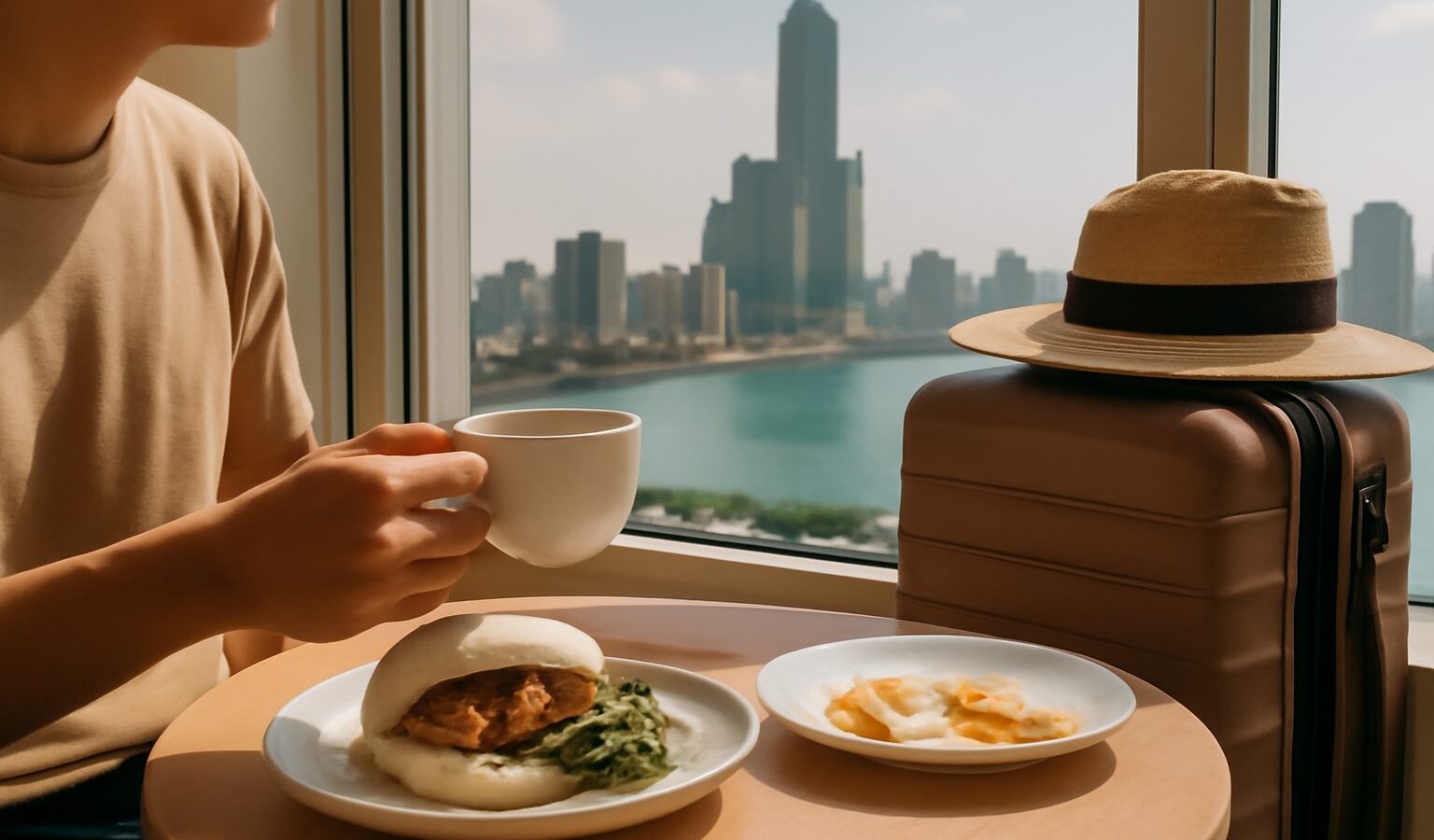 Kaohsiung From Singapore: A Complete Travel Planning Guide