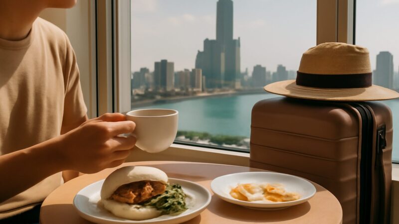 Kaohsiung From Singapore: A Complete Travel Planning Guide