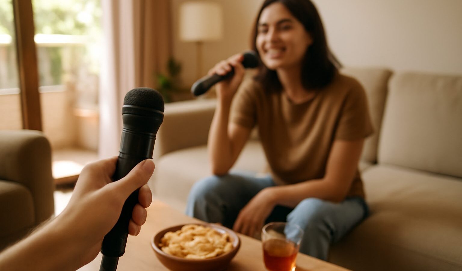 Karaoke and KTV in Singapore