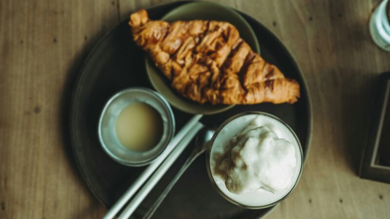 Kaya Toast and the Traditional Singapore Breakfast, Explained