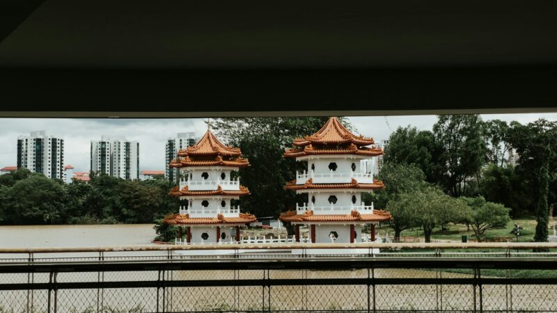 Keeping in Touch with Family in China