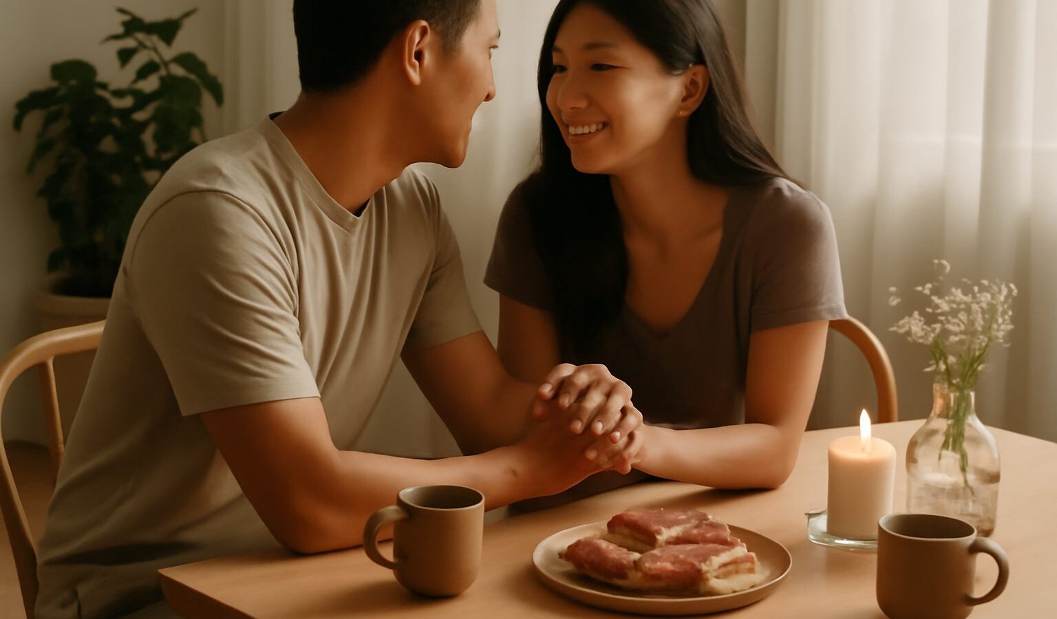 How to Keep the Spark Alive Long Term