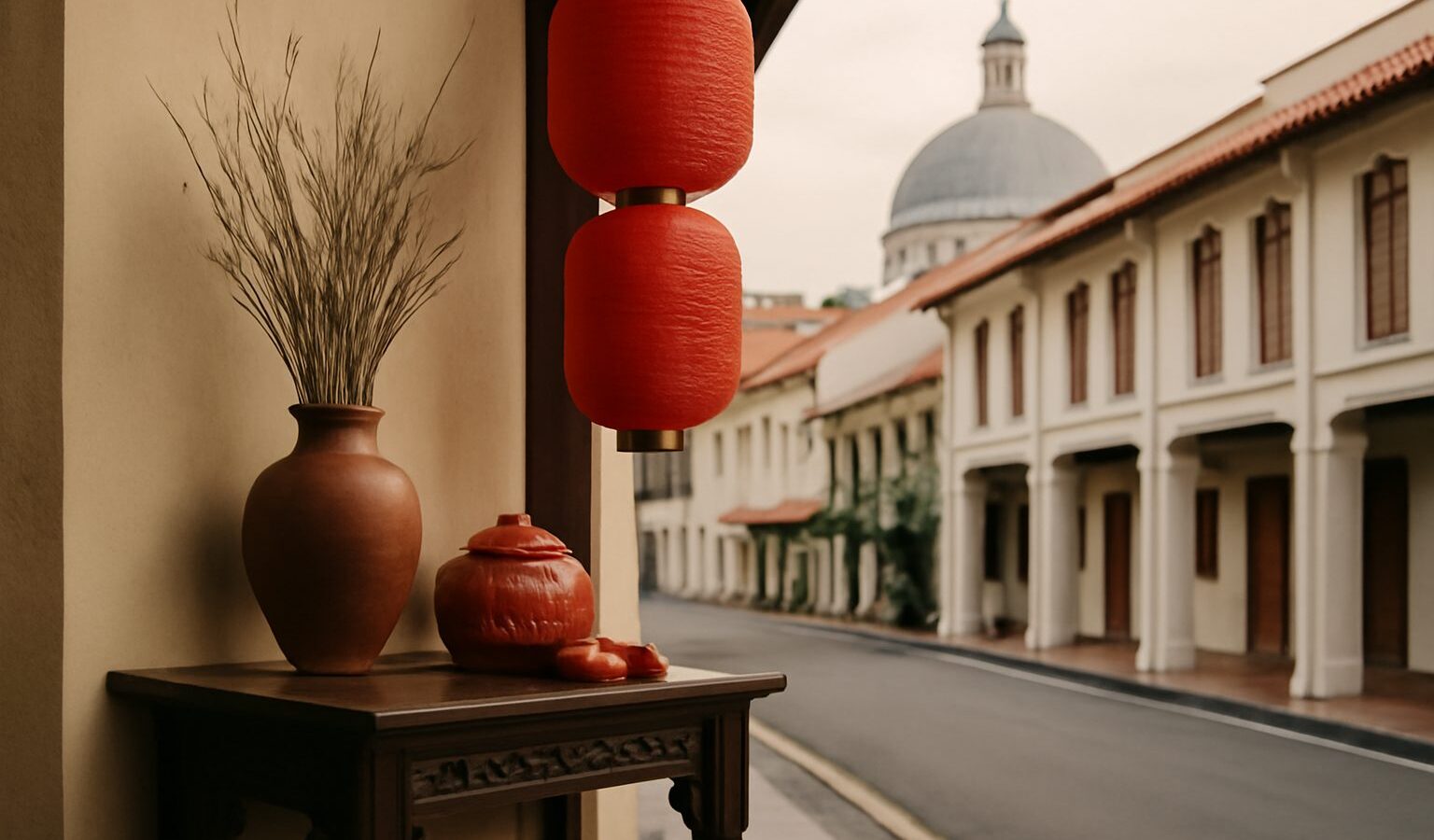 Keeping Your Child’s China Roots and Identity Alive