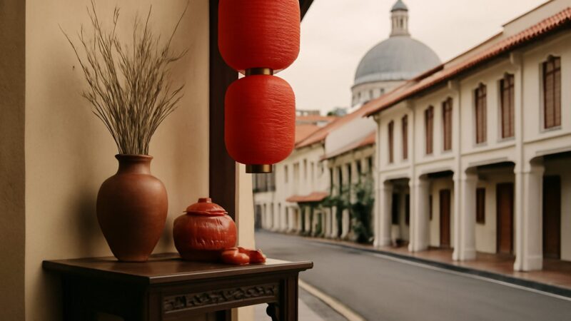 Keeping Your Child’s China Roots and Identity Alive