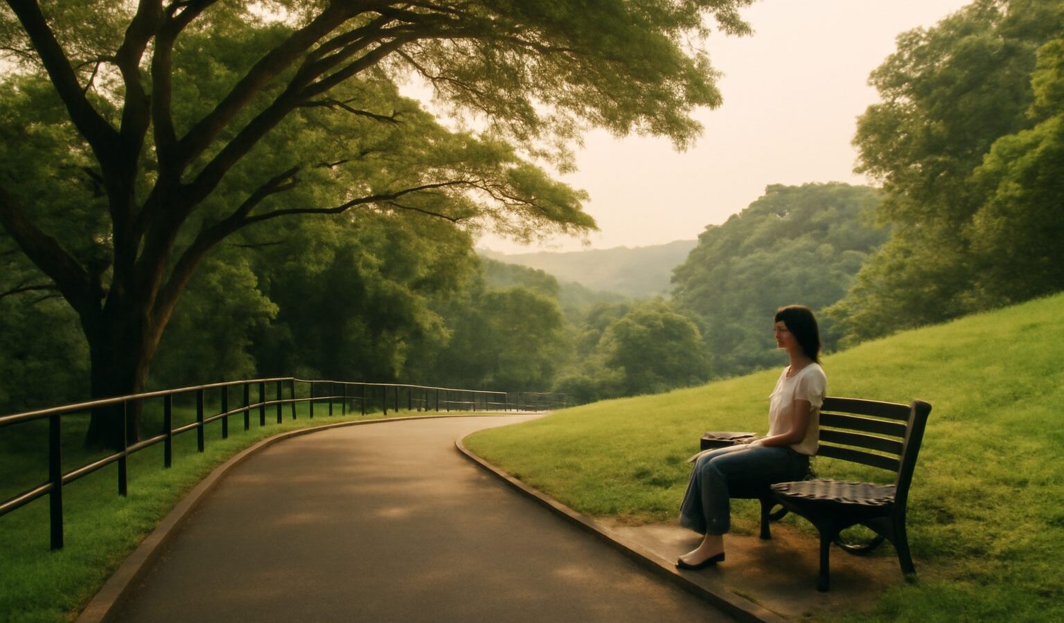 Kent Ridge Park Singapore: A Visitor Guide