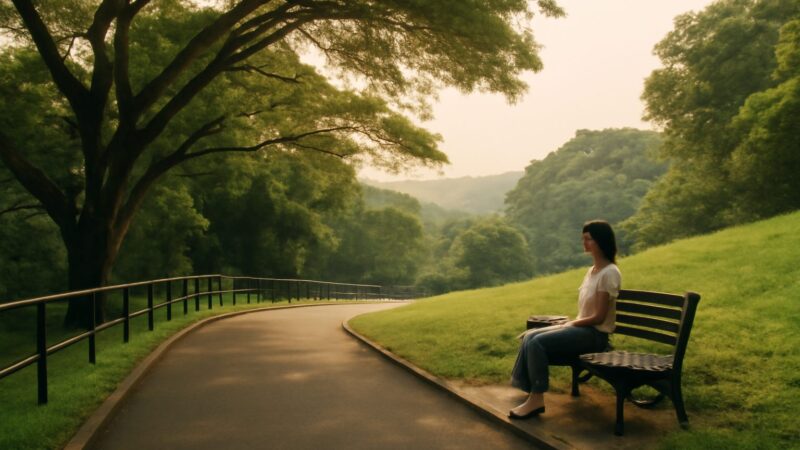 Kent Ridge Park Singapore: A Visitor Guide