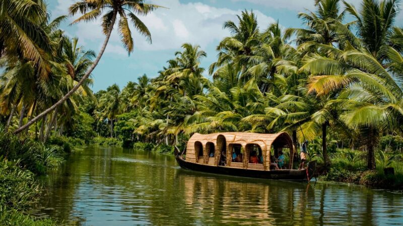 Kerala From Singapore: A Complete Travel Guide