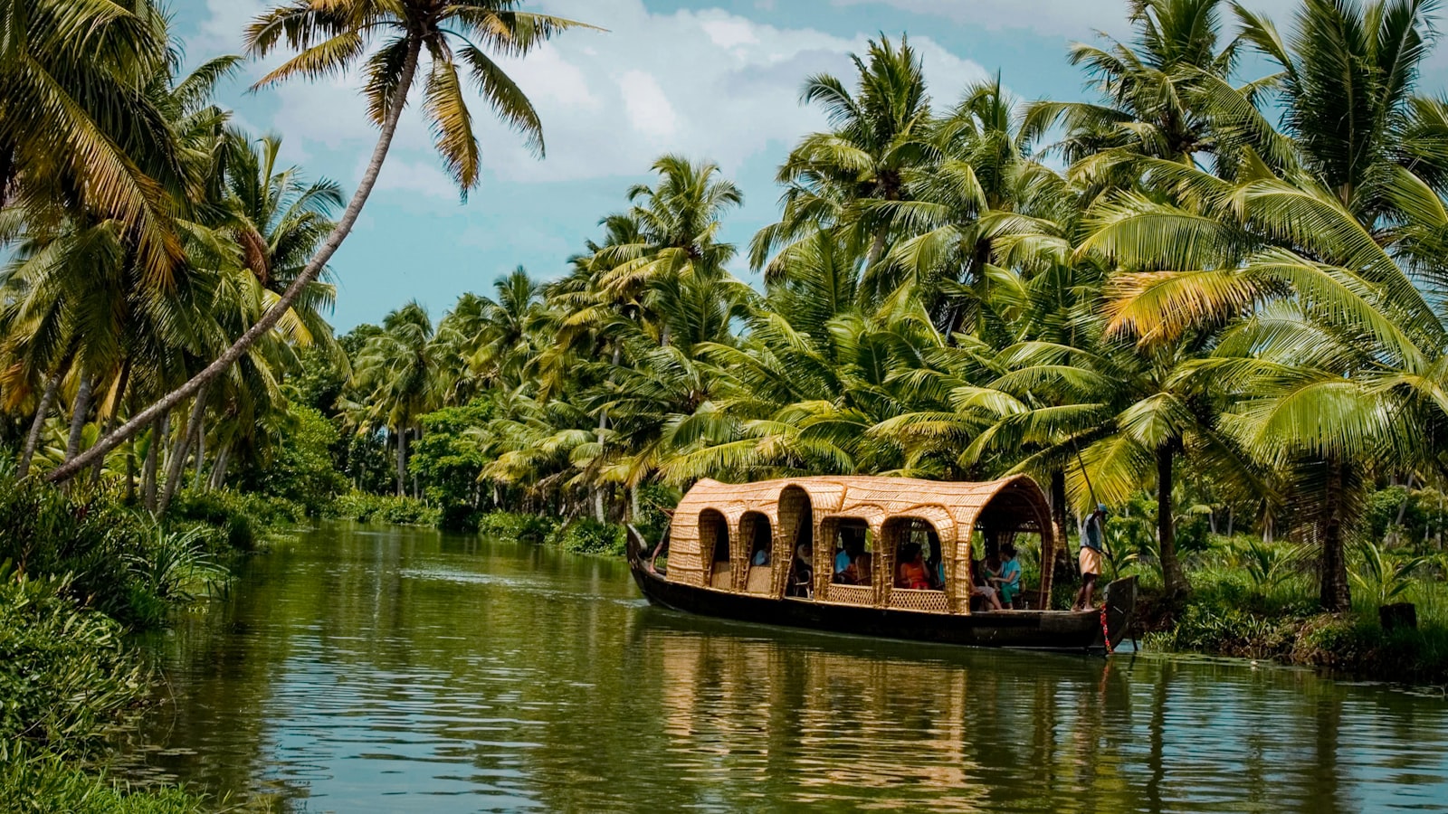 Kerala From Singapore: A Complete Travel Guide