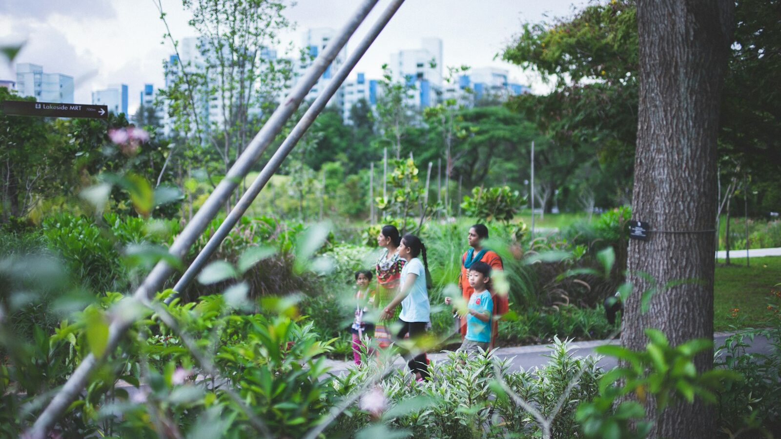 Kids Activities and Playgrounds in Singapore