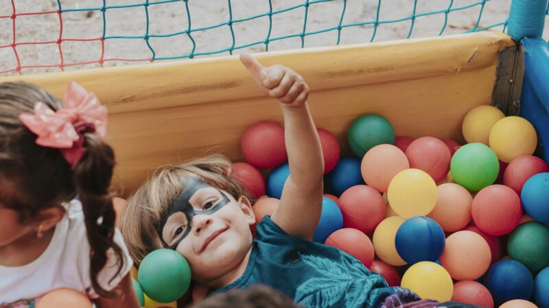Best Attractions for Kids in Singapore
