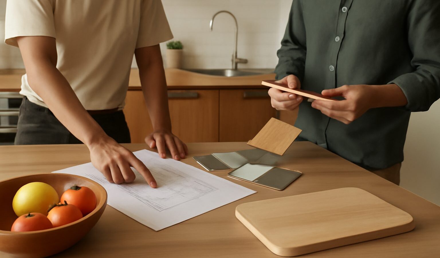 A Kitchen Renovation Guide for Singapore