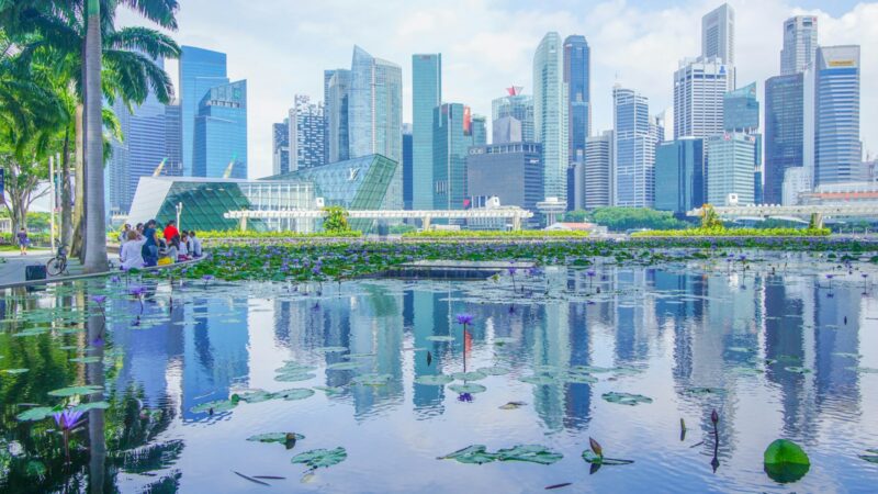 Knowing Your Key Health Numbers in Singapore