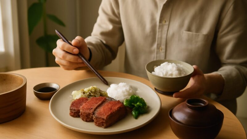 Kobe From Singapore: A Complete Guide to Japan’s Port City