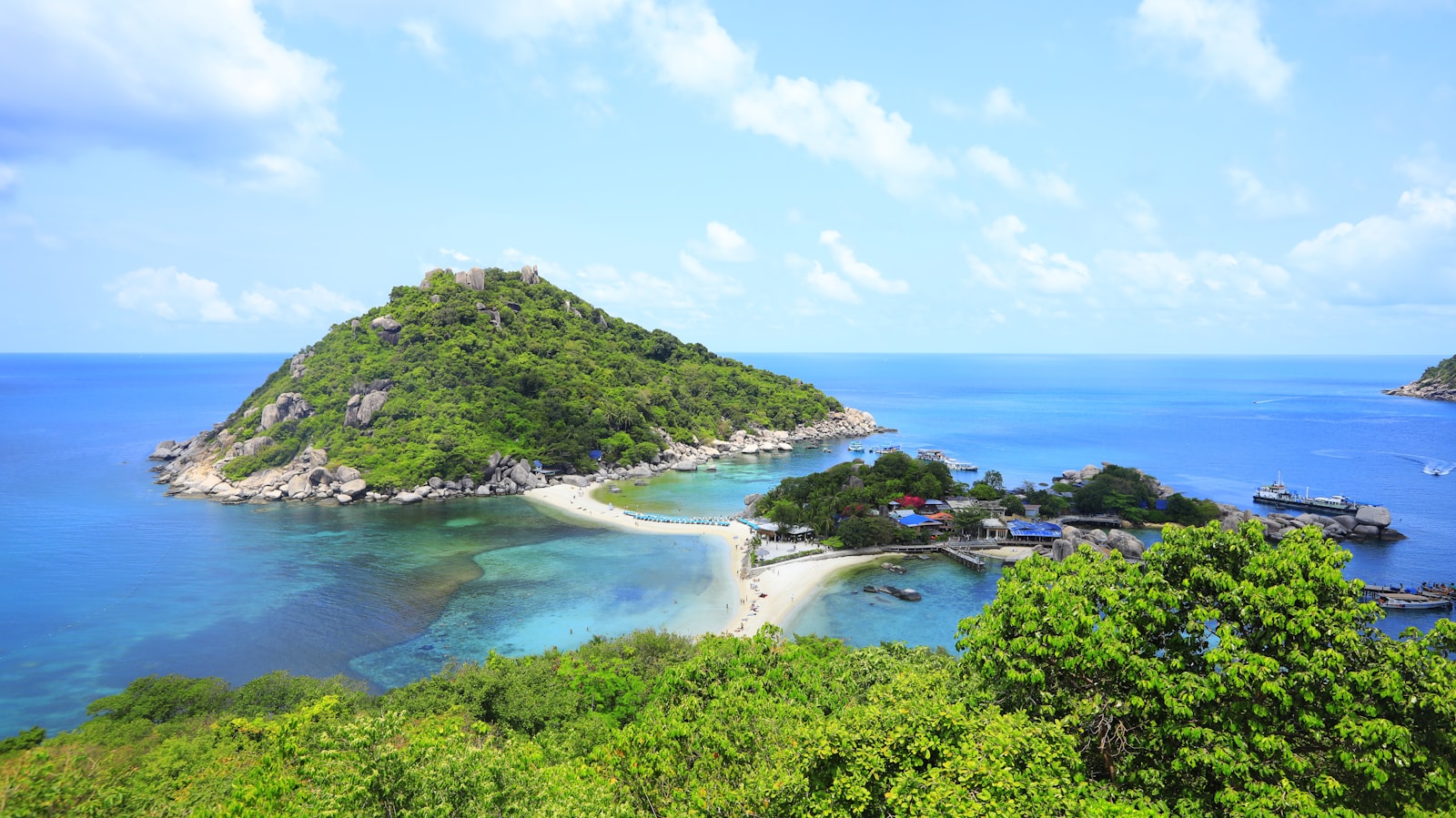 Koh Samui from Singapore: A Guide