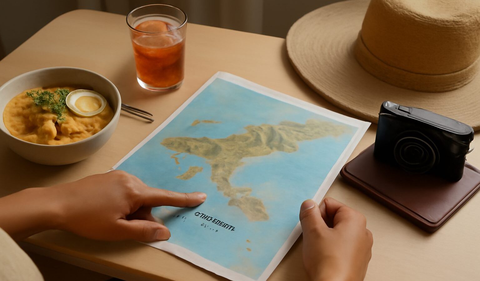 Komodo Island From Singapore: A Dragon Country Travel Guide