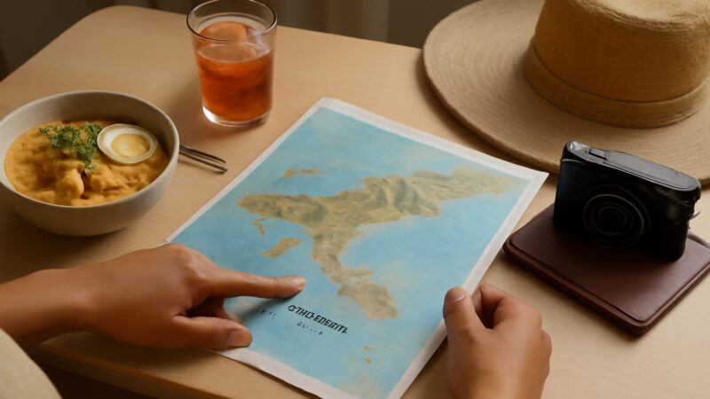 Komodo Island From Singapore: A Dragon Country Travel Guide