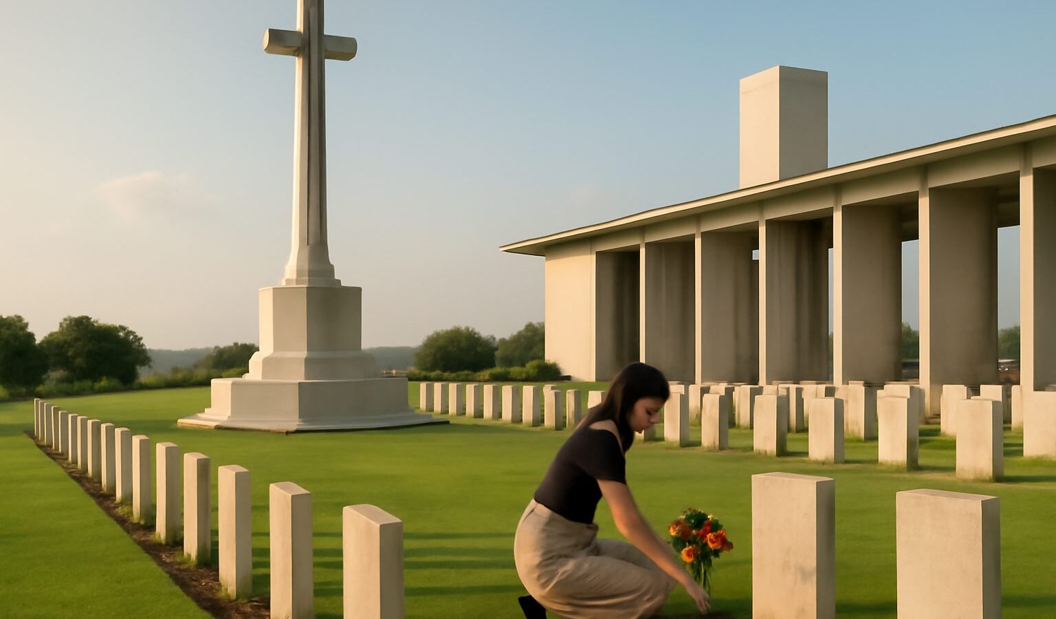 Kranji War Memorial: History and Visitor Guide to Singapore’s Commonwealth War Cemetery
