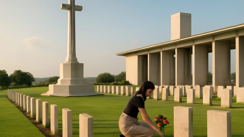 Kranji War Memorial: History and Visitor Guide to Singapore’s Commonwealth War Cemetery