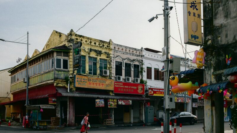 A Guide to Kway Chap in Singapore