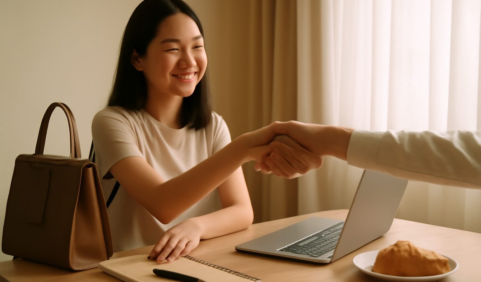 Landing Your First Job After Graduation
