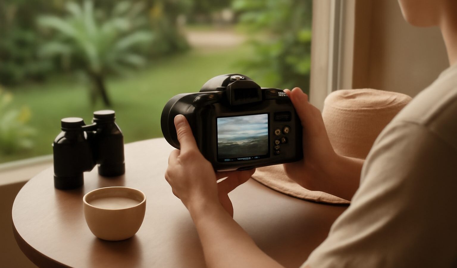 Landscape Photography Tips