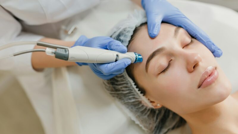 Laser Hair Removal in Singapore: A Practical Guide Before You Book