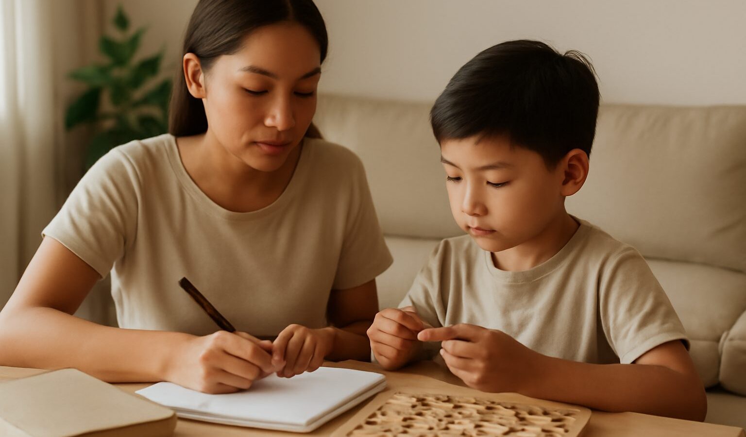 Learning Support for Dyslexia