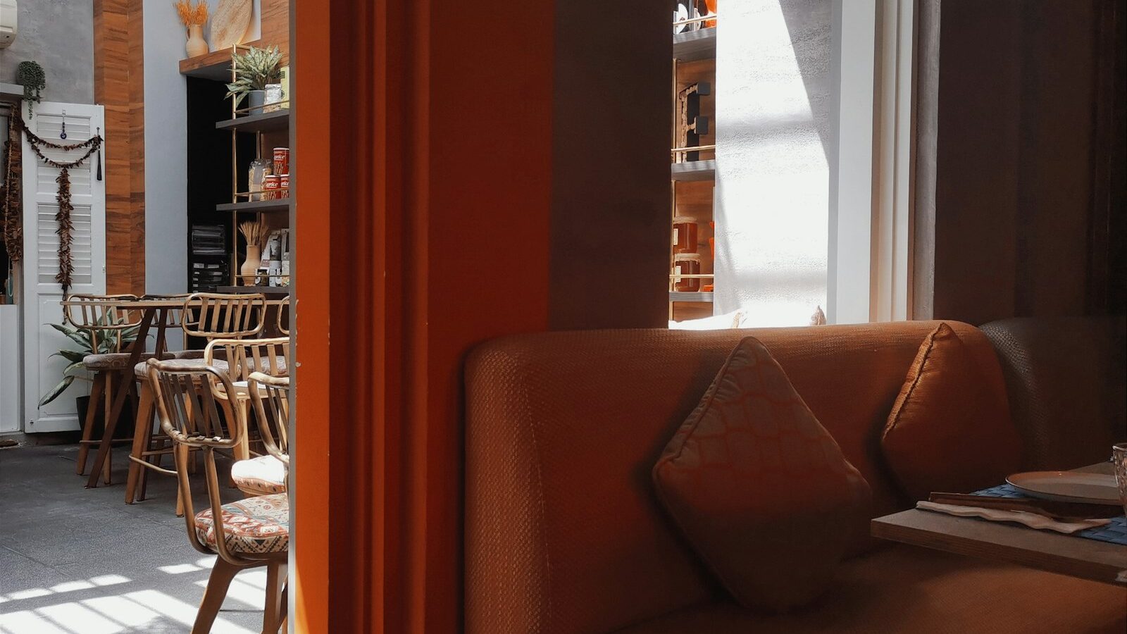 Leather and Fabric Sofa Care in Singapore
