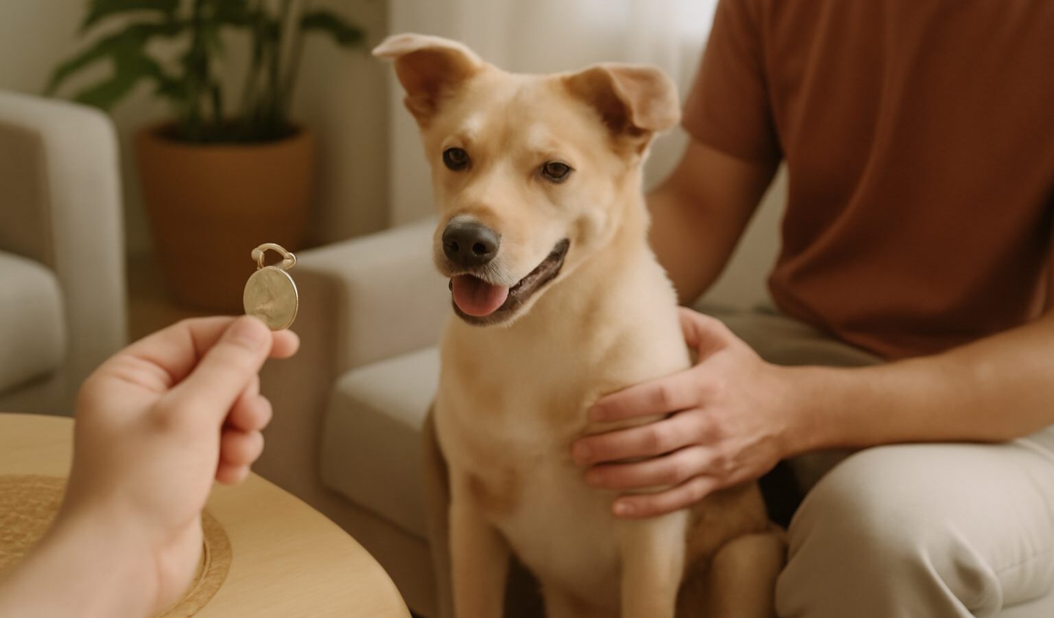 Licensing Your Dog in Singapore