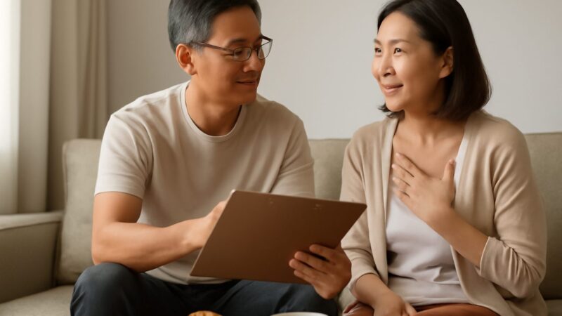Life Insurance Explained in Singapore