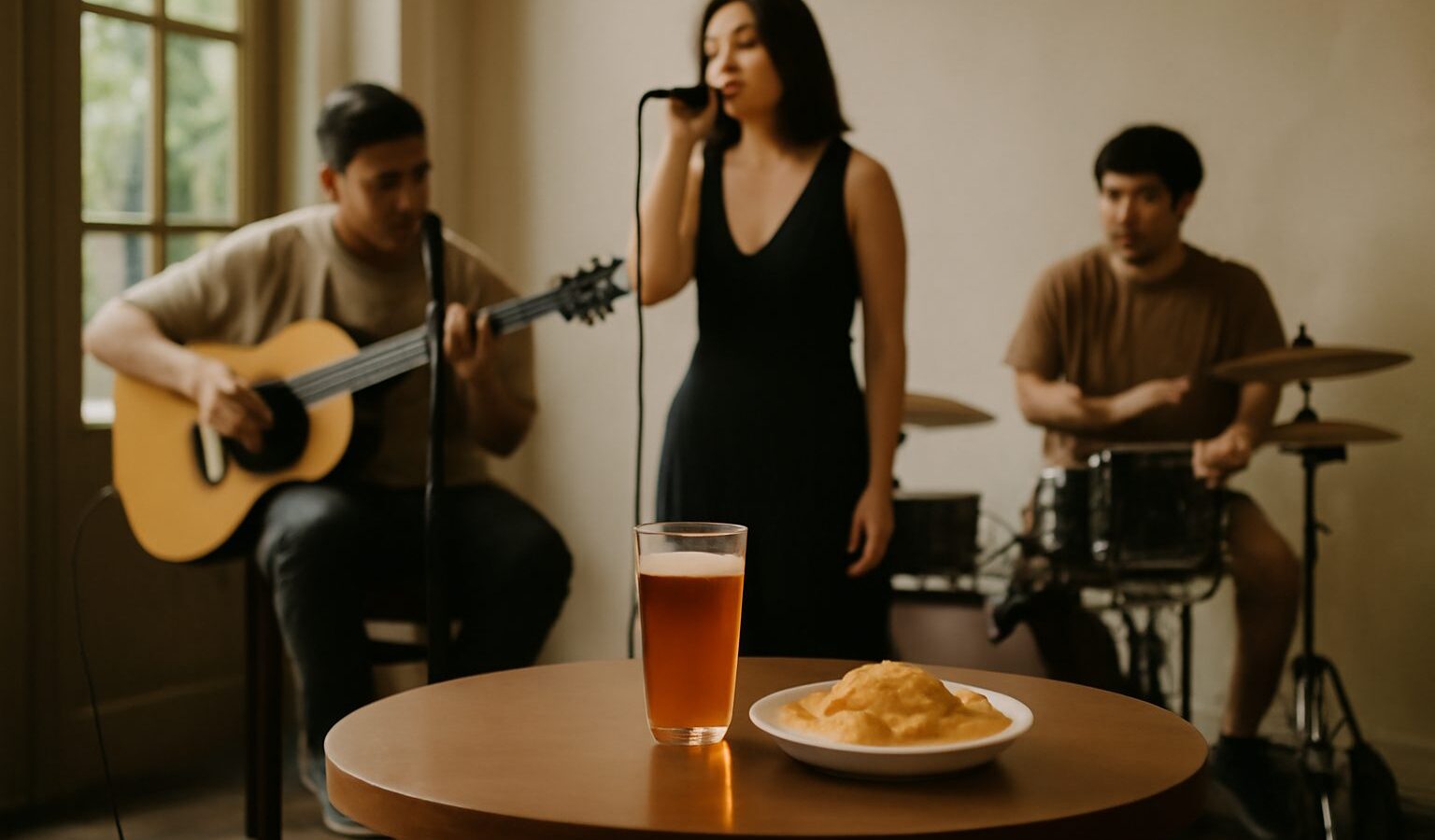 Live Music Venues in Singapore
