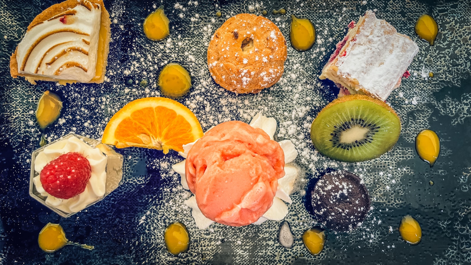 Local Desserts Explained