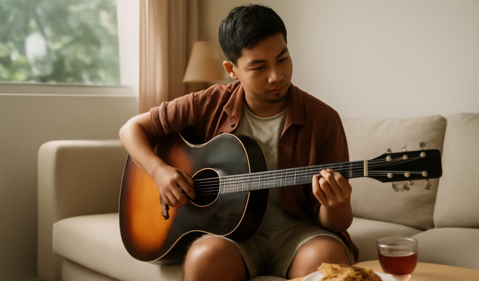 The Local Music Scene in Singapore