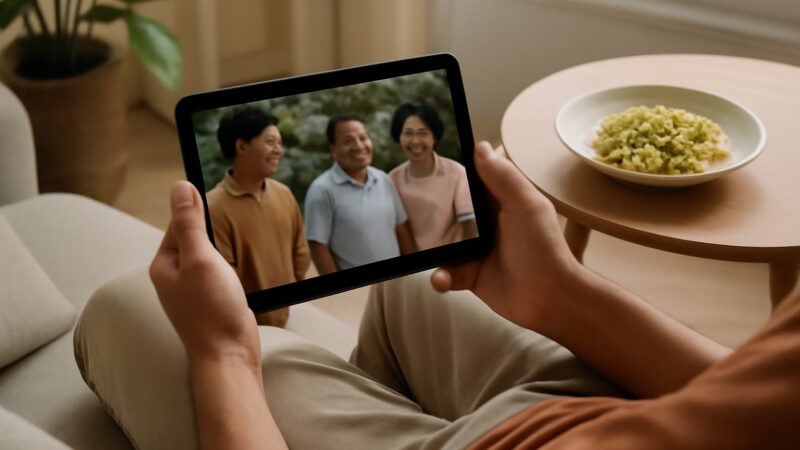 Local Streaming and mewatch Guide for Singapore