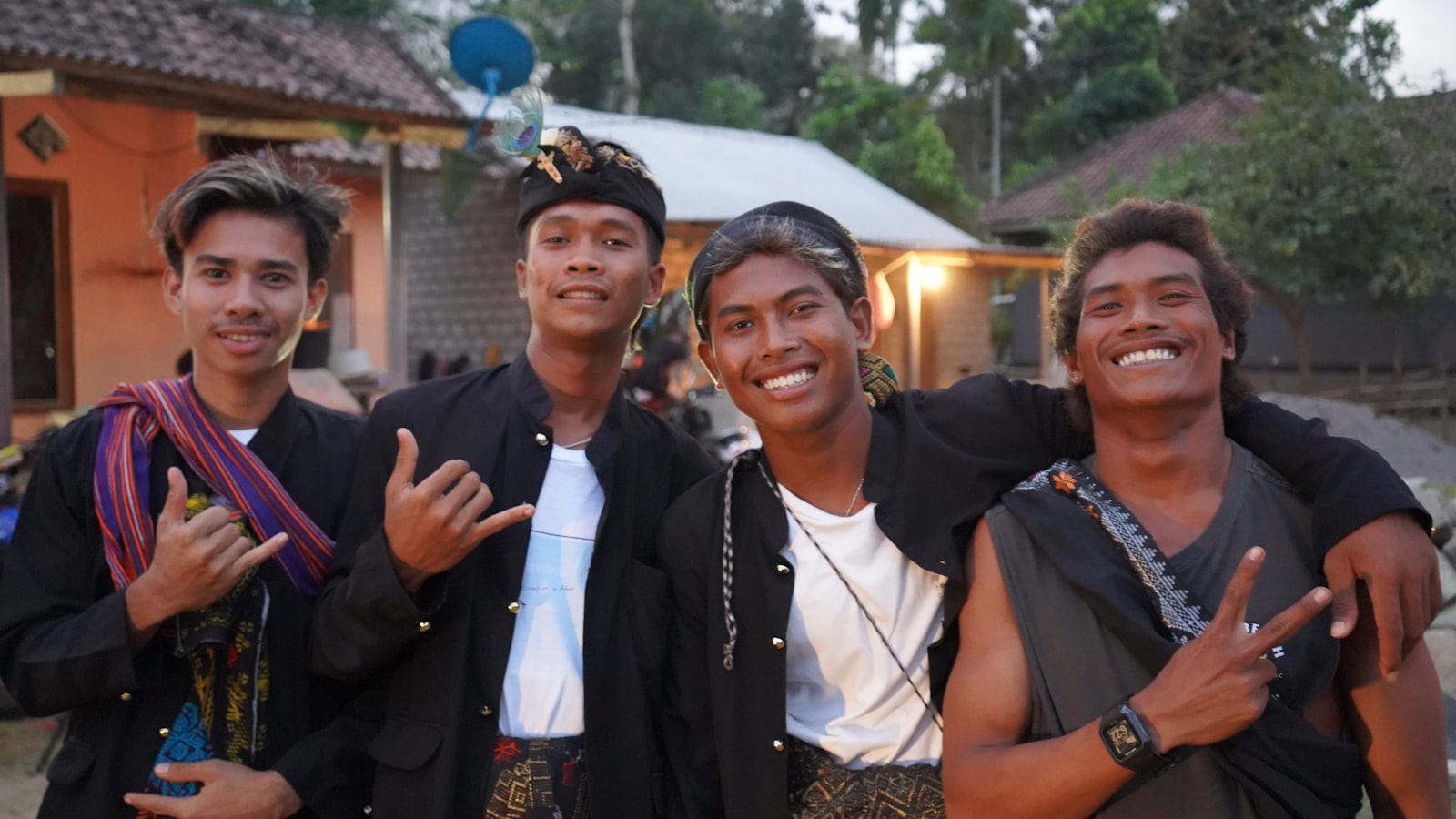 Lombok from Singapore: A Guide