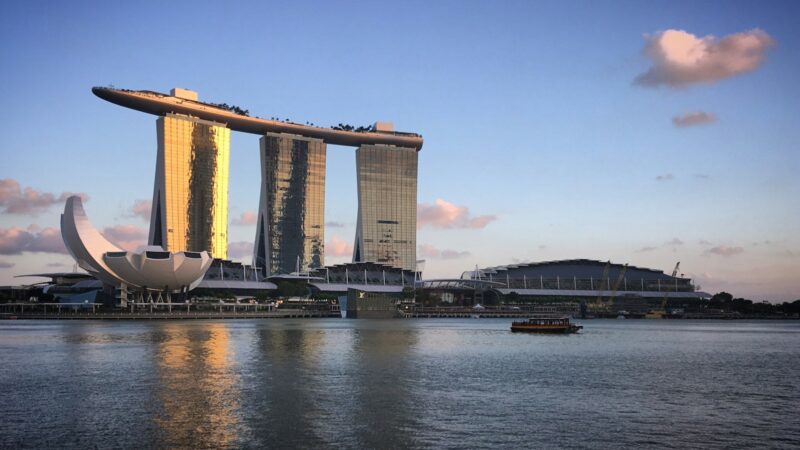 London From Singapore: The Complete Travel Planning Guide