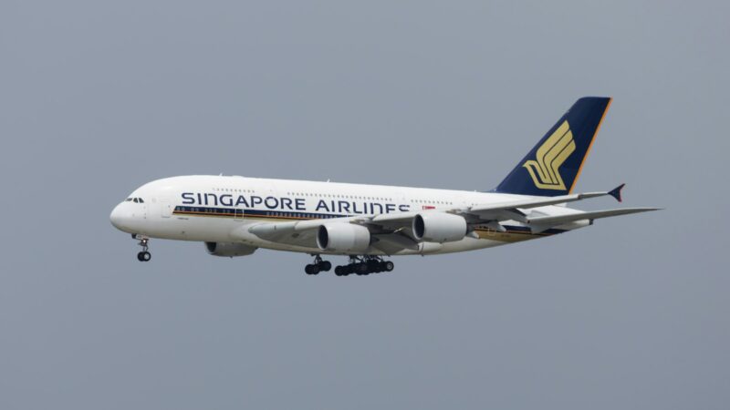 Long-Haul Flight Comfort Tips