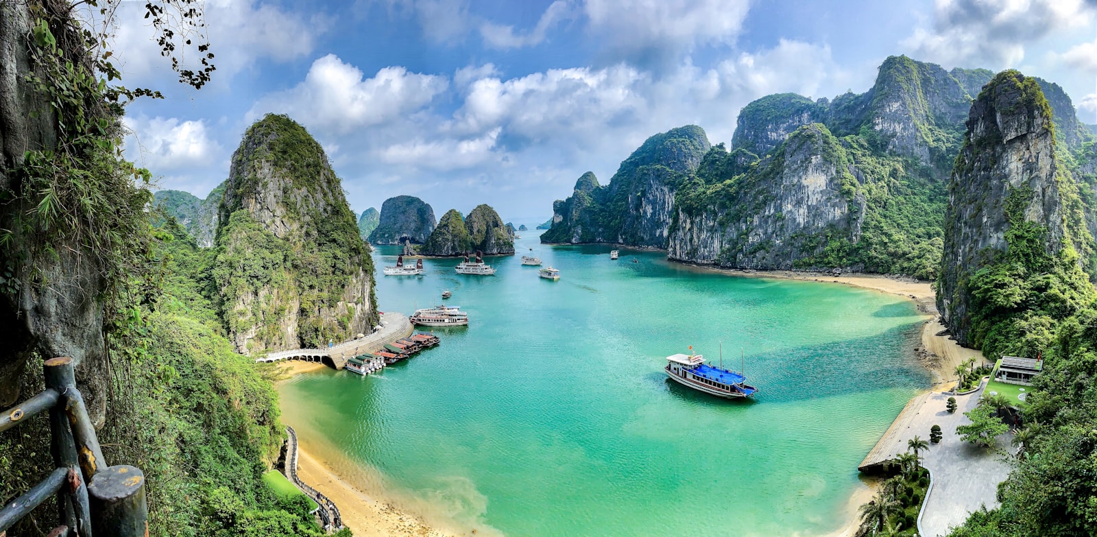The Long-Term Visit Pass (LTVP) Explained