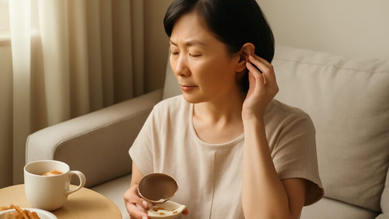 How to Look After Your Hearing