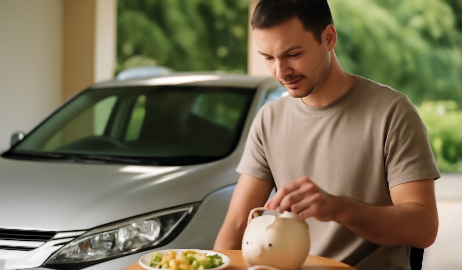 Lowering Your Car’s Running Costs