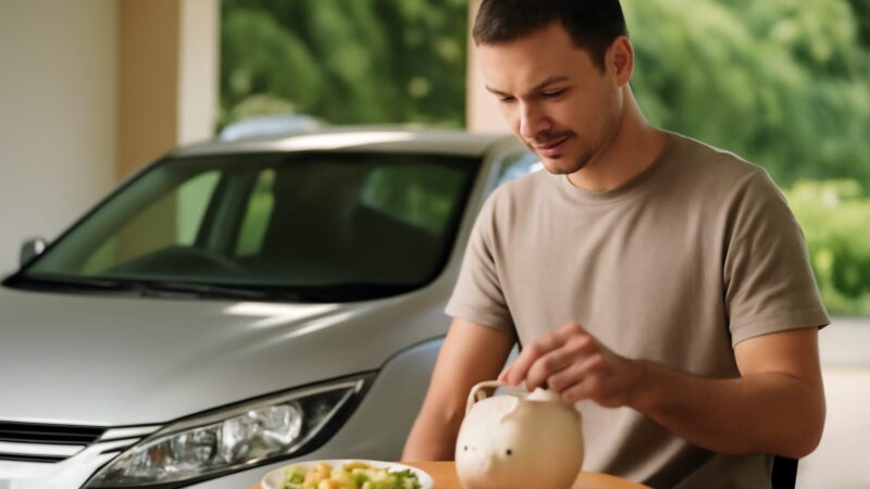 Lowering Your Car’s Running Costs