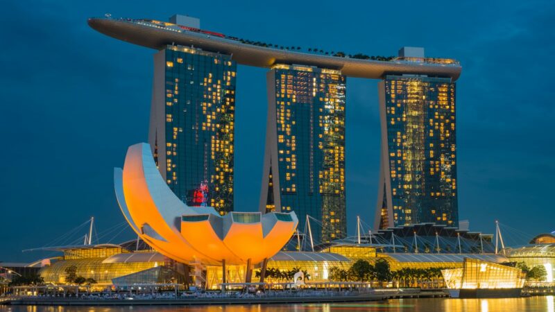 Lowering Your Electricity Bill at Home in Singapore