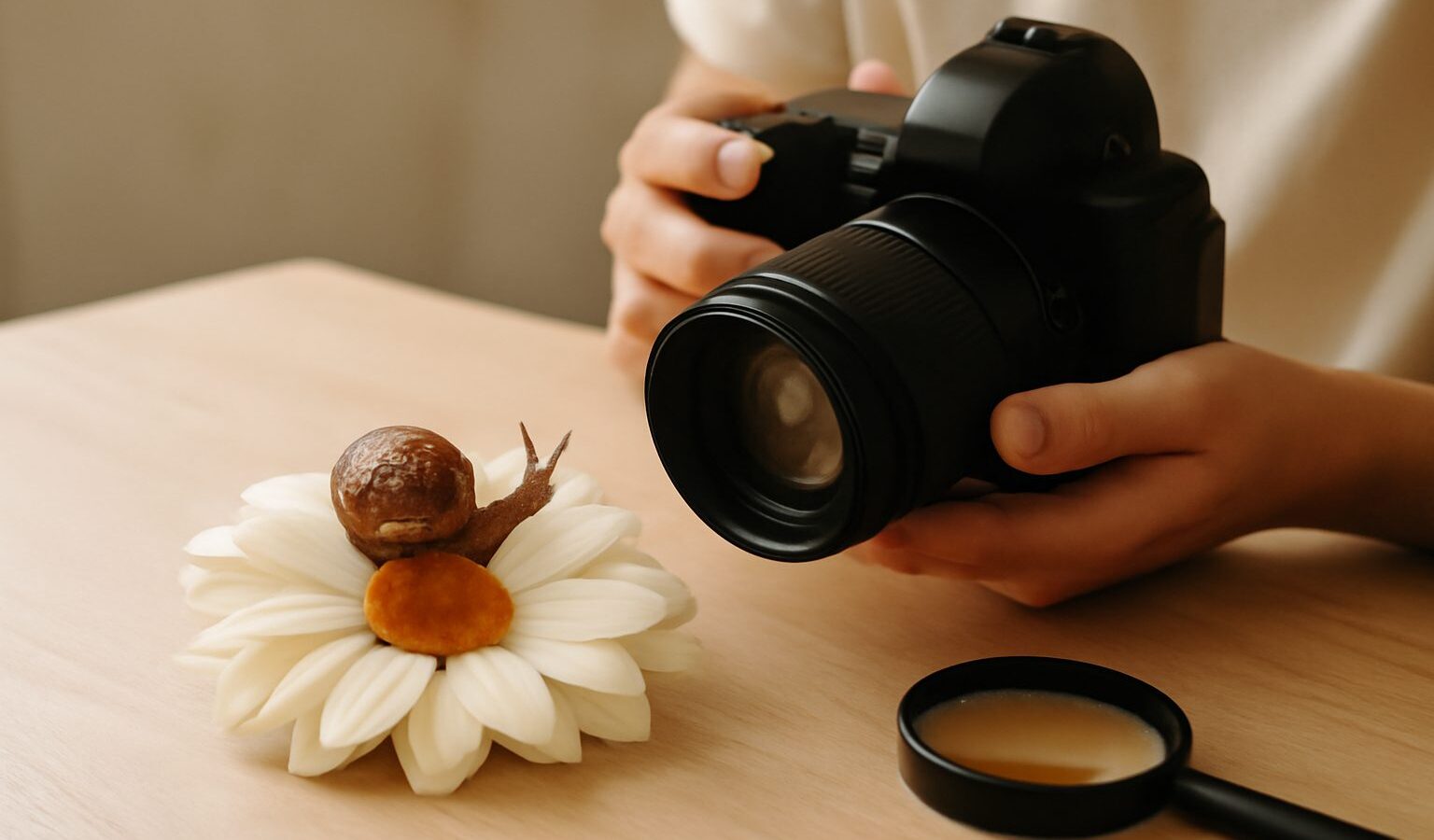 Macro Photography for Beginners