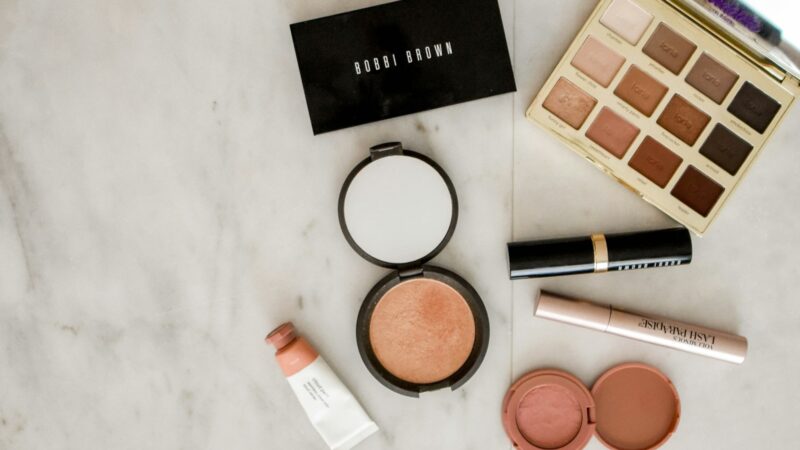 Makeup That Lasts in Singapore’s Humidity