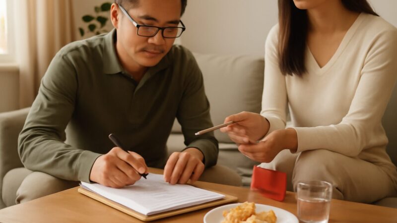 Making a Will in Singapore as a China National