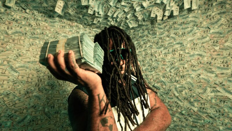 Making Money from Music as a Side Hustle