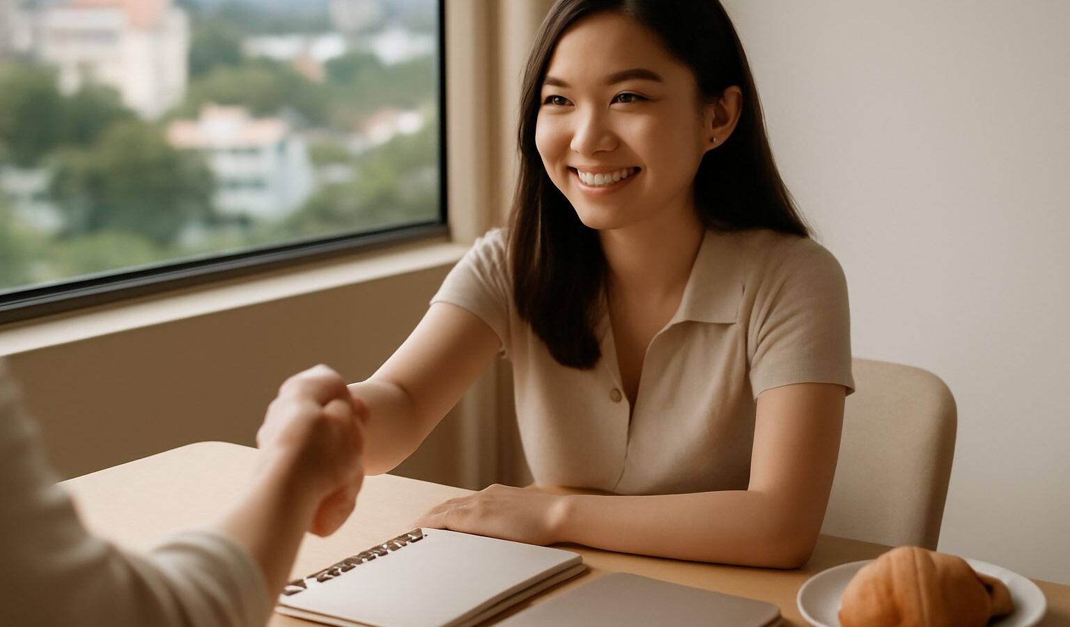 Making the Most of Your Internship